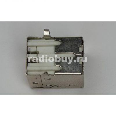 Разъем USB тип B для принтера