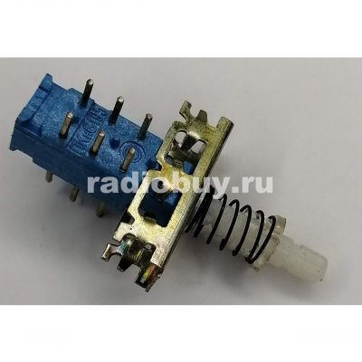 Переключатель ПКН61 Н2-1-4-2