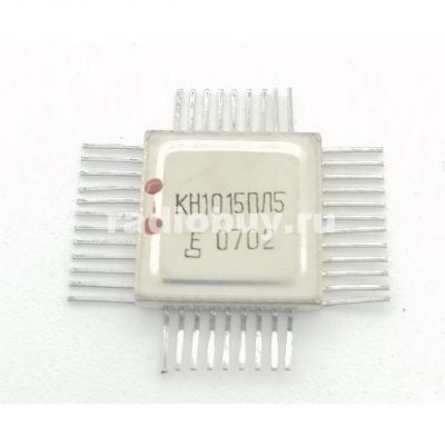 КН1015ПЛ5Б ник