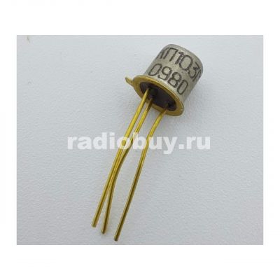 КП103М