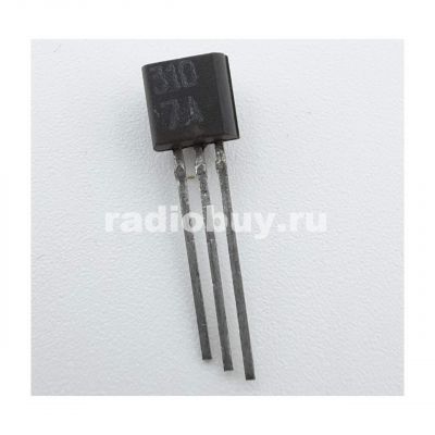 КТ3107А