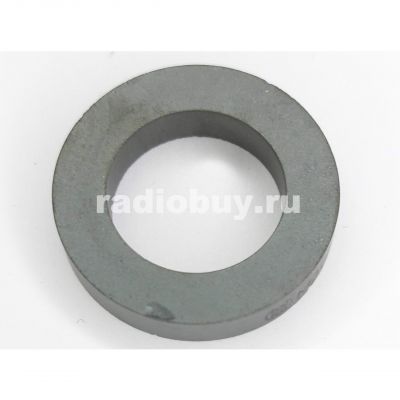 Сердечник ферритовый кольцевой М3000НМ-А, К32х20х6