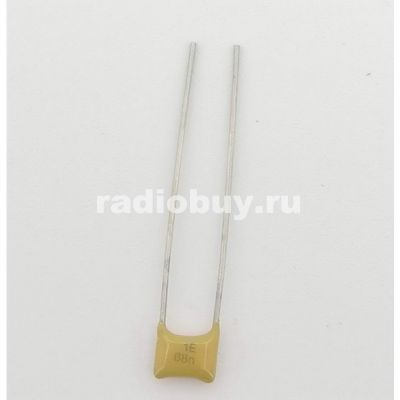 К10-17Б 27пф М47