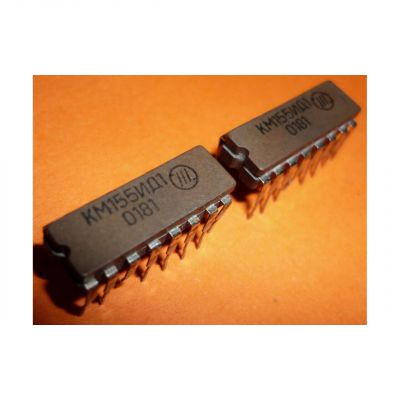 КМ155ИД1