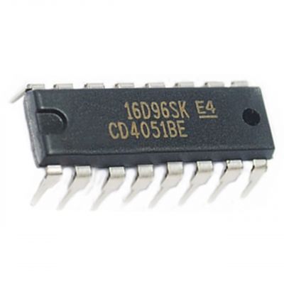 CD4051BE