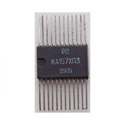 КА157ХП3