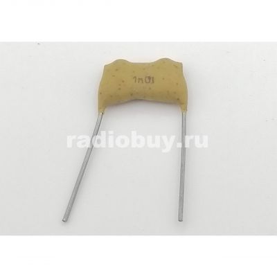 К31-11 1000пф 500v