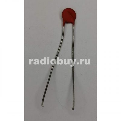 КД-1 1,5пф М47