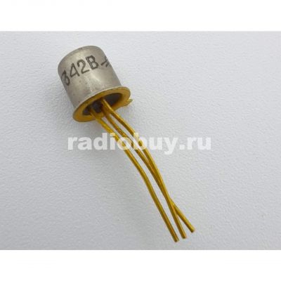 КТ342В
