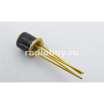 КТ3127А