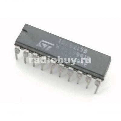 TDA8215B