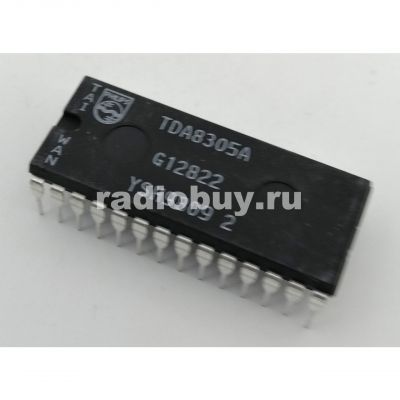 TDA8305A