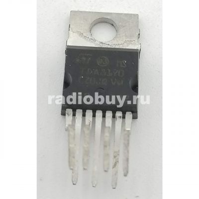 TDA8170