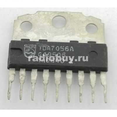 TDA7056A