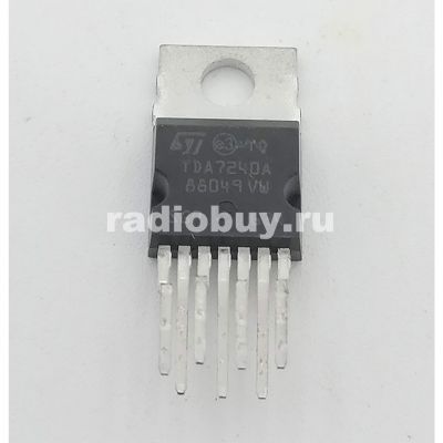 TDA7240A