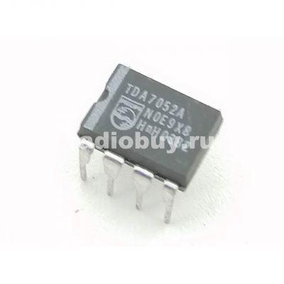 TDA7052A