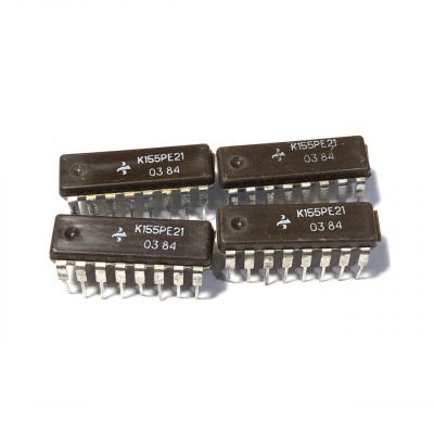 К155РЕ21