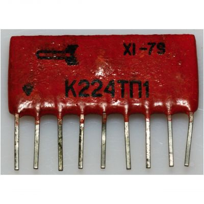 К224ТП1