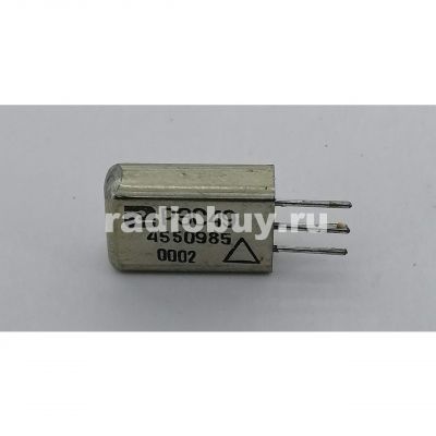 РЭС49 0002 27V