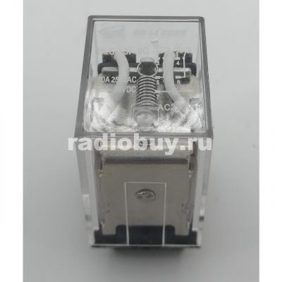 Реле Helishun HLS-13F-2C 220VAC 10A