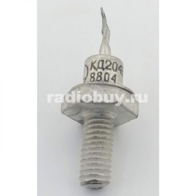 КД204В