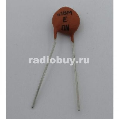 К15-5 180пф 6,3КВ