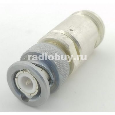 Переходник коаксиальный Э2-114/4
