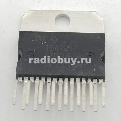 TDA7297