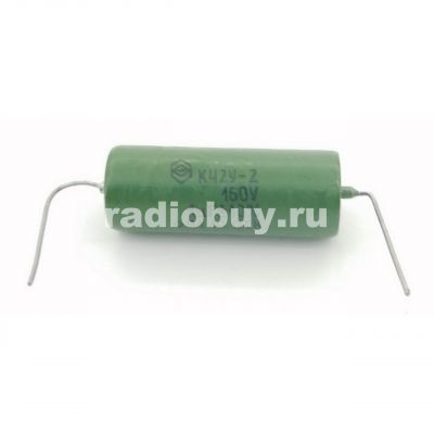 К42У-2 1,0М 160В