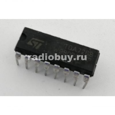 TDA7268