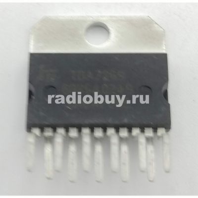 TDA7269