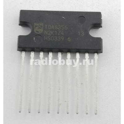 TDA8356