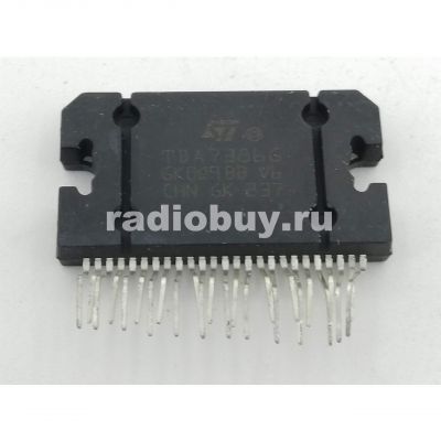TDA7386