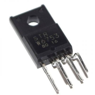STRW6753