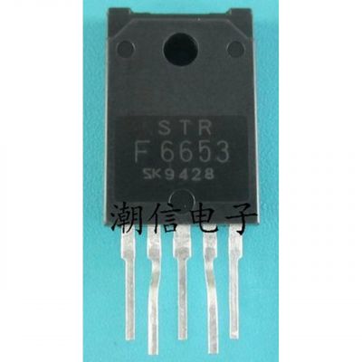 STRF6653