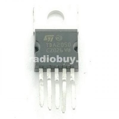 TDA2050