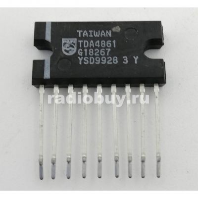 TDA4861