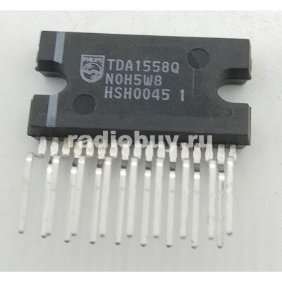 TDA1558Q