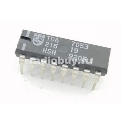 TDA7053