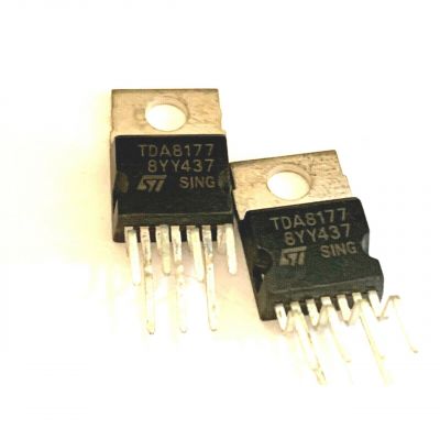TDA8177