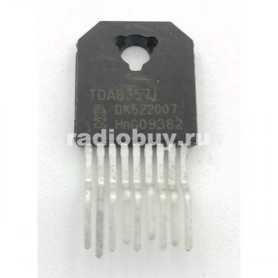 TDA8357J