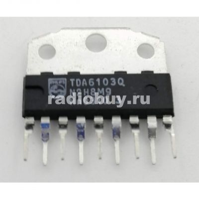 TDA6103Q