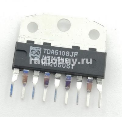 TDA6108JF