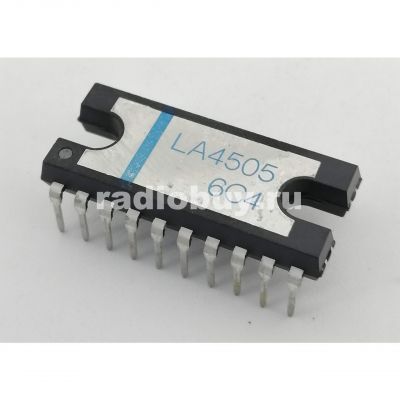 LA4505