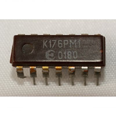 К176РМ1