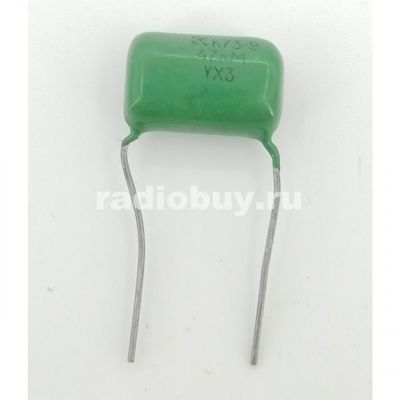 К73-9 0,047M 400V