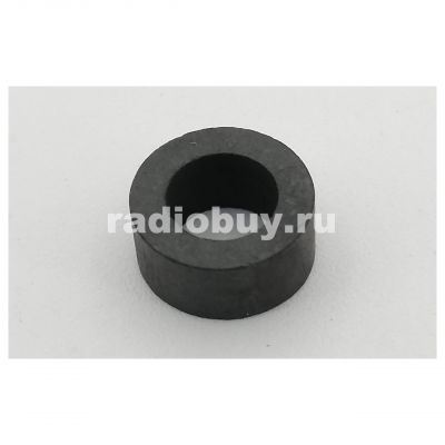 Сердечник ферритовый кольцевой М2000НМ, К10x6x4,5