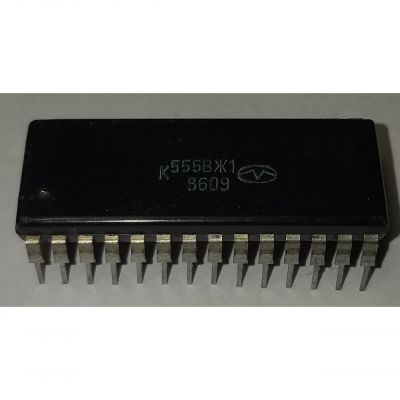 К555ВЖ1