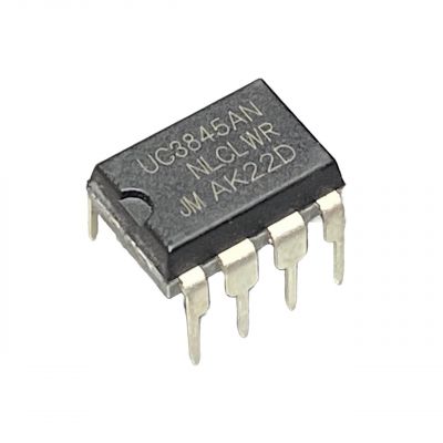 UC3845AN, DIP-8