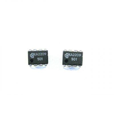 KA2209, DIP-8